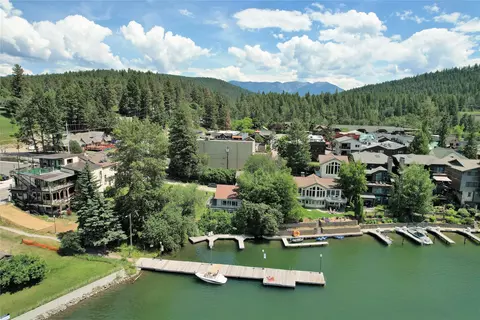 351 River St, Bigfork, MT 59911 photo 1