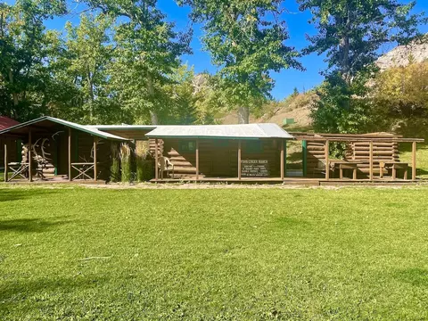 15245 Benchmark Rd, Augusta, MT 59410 photo 1