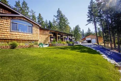 14652 Mt Highway 35, Bigfork, MT 59911 photo 1