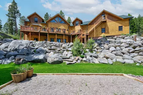 28 Eagle View Dr, Clancy, MT 59634 photo 1