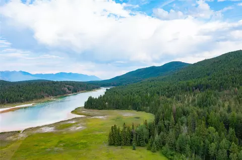 NHN Othorp Lake Road #9, Rexford, MT 59930