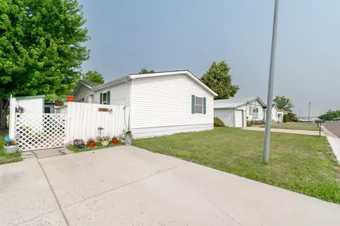 4116 Big Spur Rd, Great Falls, MT 59405