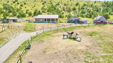 1040 Broken Creek Rd, Three Forks, MT 59752 photo 1