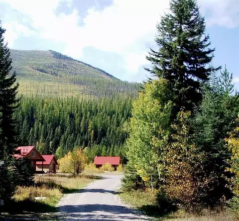 8954 N Fork Rd, Polebridge, MT 59928 photo 1