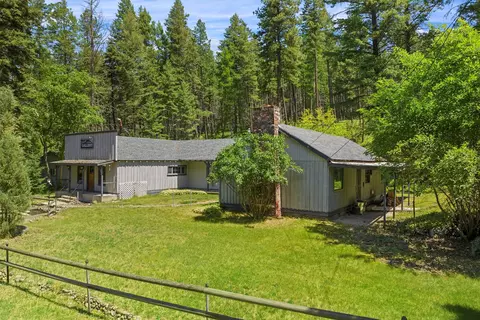 9055 9047 Mt Highway 35, Bigfork, MT 59911 photo 1