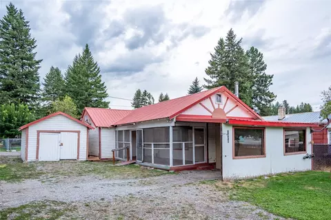 1426 Main Ave, Libby, MT 59923 photo 1