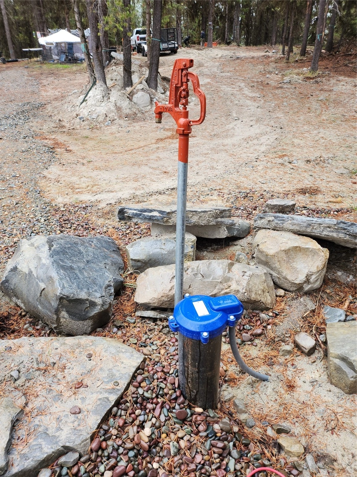 380 New Timber Rdg Trl  