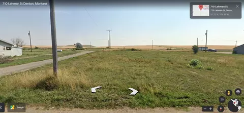 710 Lehman St, Denton, MT 59430 photo 1