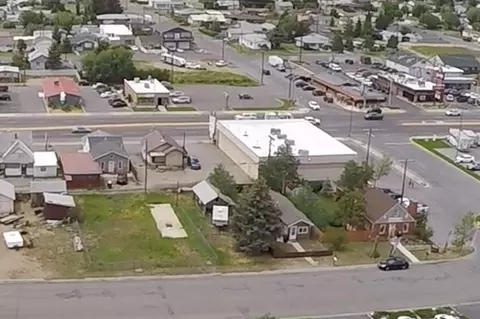 3313 Monroe Ave, Butte, MT 59701