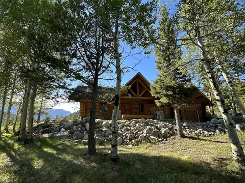 2409 Stoner Dr, Augusta, MT 59410 photo 1