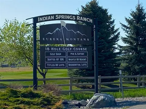 303 Heron Rd, Eureka, MT 59917