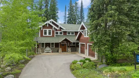 3804 Big Sky St, Whitefish, MT 59937