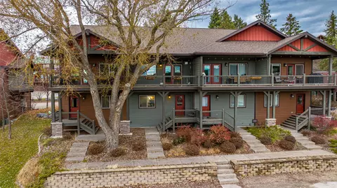 659 Commerce St, Bigfork, MT 59911 photo 1