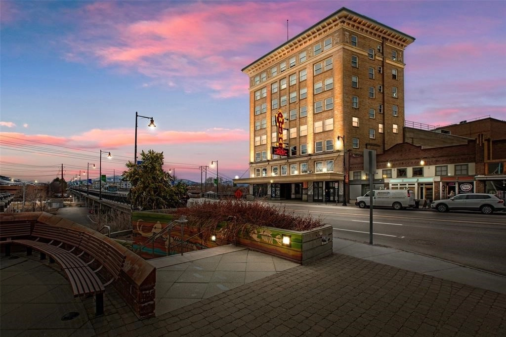 131 S Higgins Ave Unit 4TH  