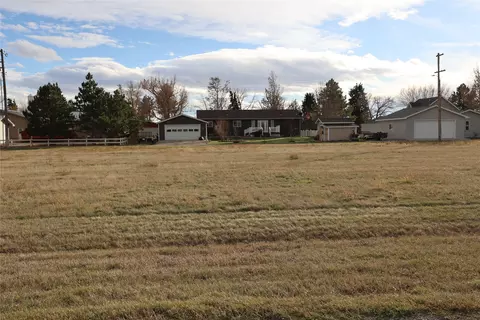 tbd Lots 13 14 Teton Ave, Valier, MT 59486