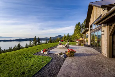 15565 Sunset Heights Dr, Bigfork, MT 59911 photo 1