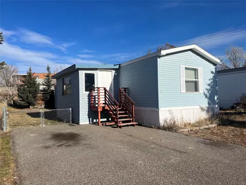 901 S Washington St #2, Butte, MT 59701