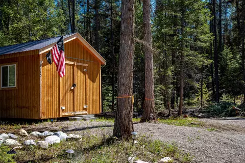 1145 Five Deer Ln, Bigfork, MT 59911 photo 1