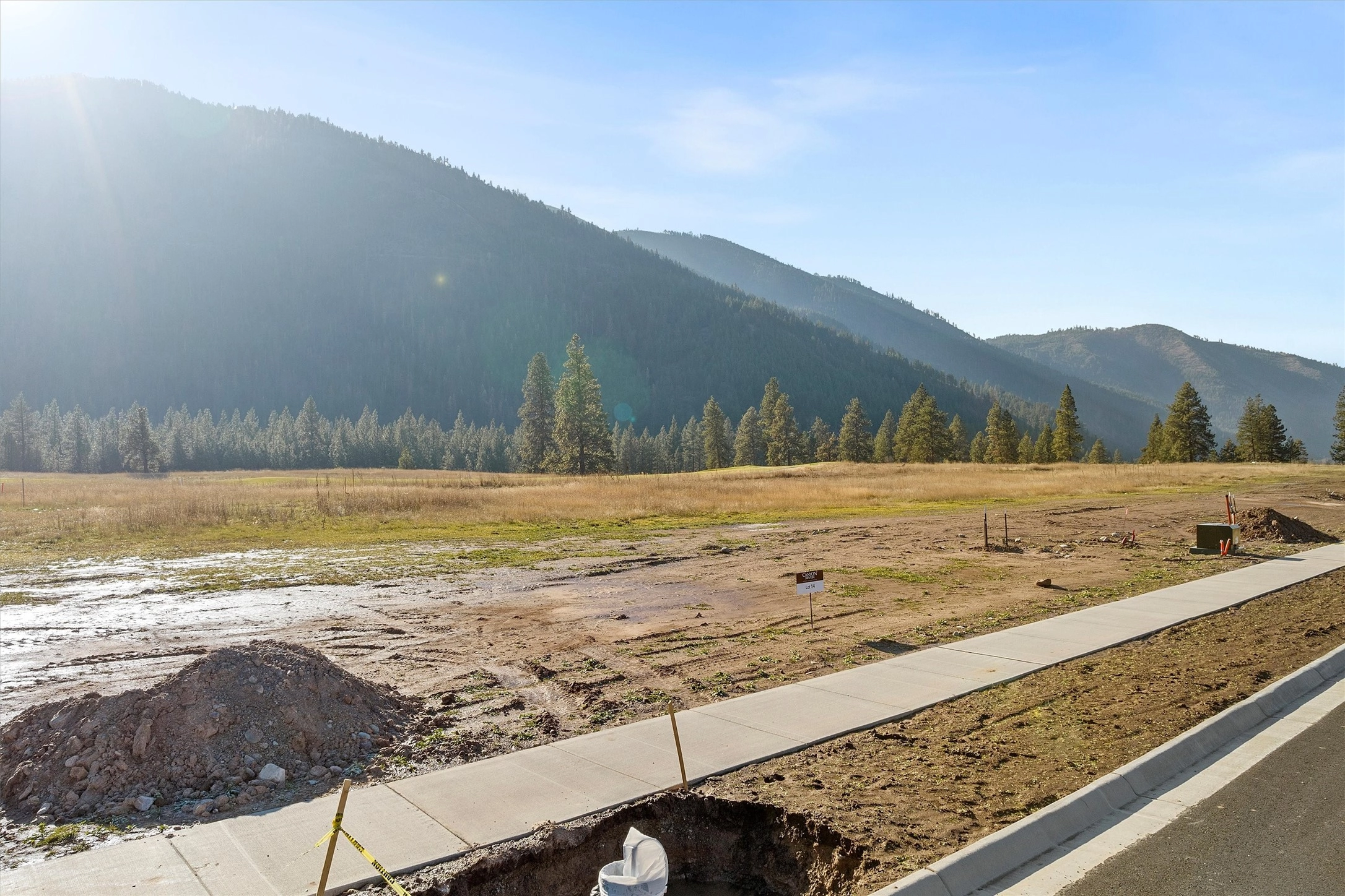 Lot 14 Coachman Way  
