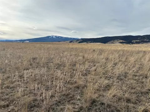 lot37 D Pronghorn Trl, Butte, MT 59750