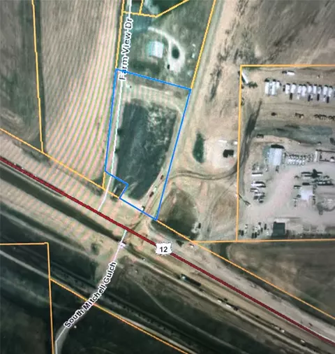 1933 Farm View Dr, East Helena, MT 59635