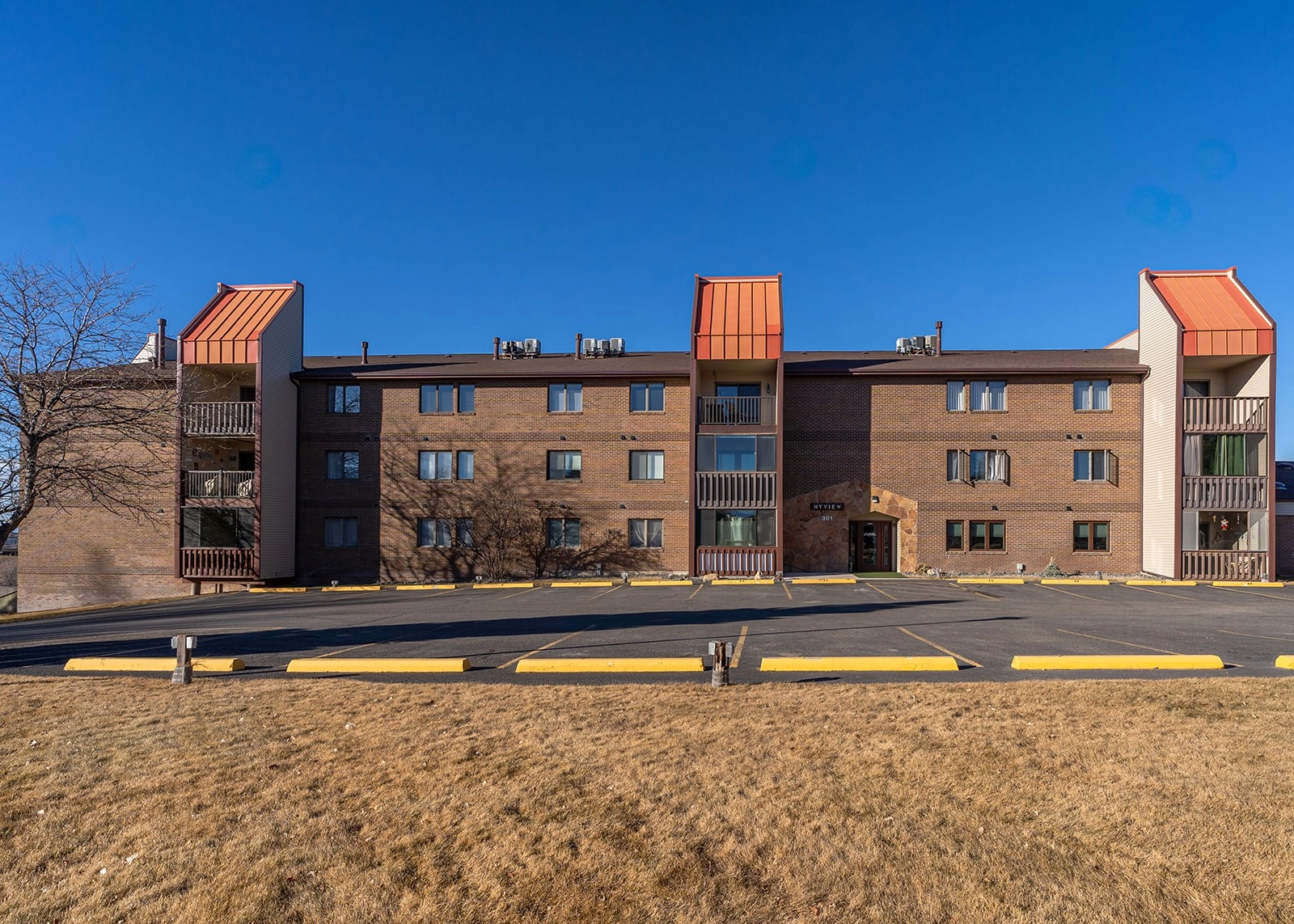 301 20th Ave S Unit 23  