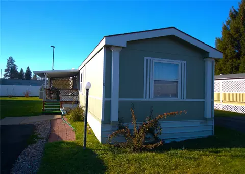 110 Evergreen Dr #8, Kalispell, MT 59901