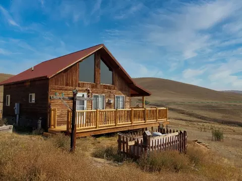 1192 Marshall Creek Rd, Philipsburg, MT 59858