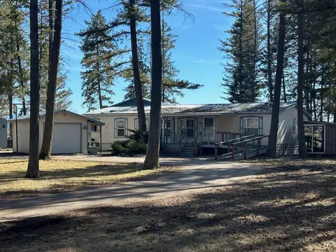 62 Ranchetts Ln, Bigfork, MT 59911 photo 1