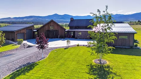 644 Stone Creek Loop, Corvallis, MT 59828 photo 1