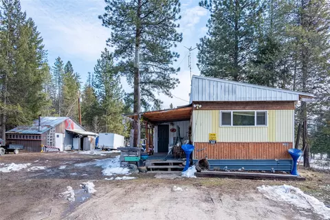34 Pinecrest Dr, Libby, MT 59923 photo 1