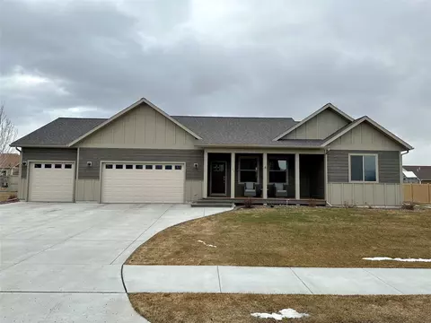 1703 Roundup Blvd, Belgrade, MT 59714 photo 1