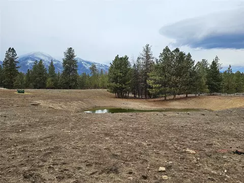 Nhn El Capitan Loop, Stevensville, MT 59870