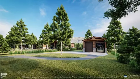 40150 Enterprise Dr #LOT 73, Polson, MT 59860
