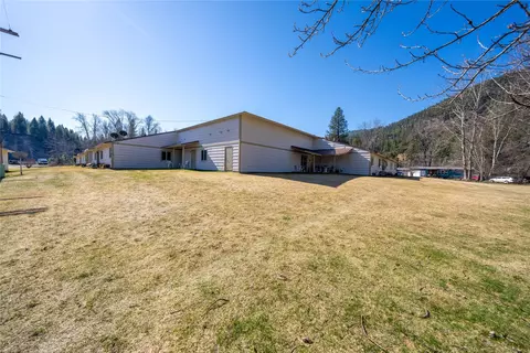 Exterior - 707 E Grant Ave, Troy, MT 59935 photo 6 of 12
