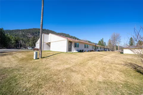 Exterior - 707 E Grant Ave, Troy, MT 59935 photo 8 of 12