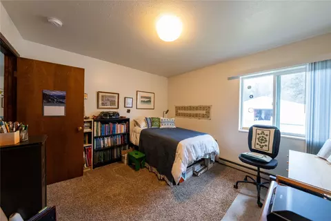 Bedroom - 707 E Grant Ave, Troy, MT 59935 photo 2 of 3