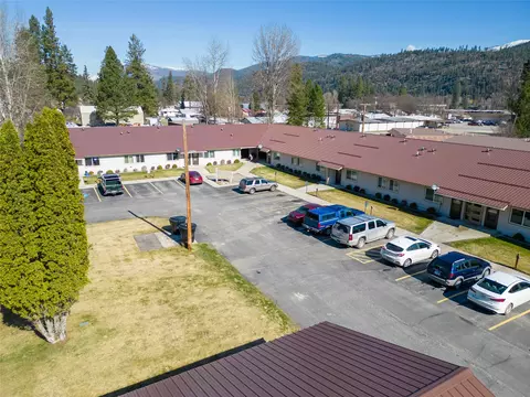Exterior - 707 E Grant Ave, Troy, MT 59935 photo 1 of 12