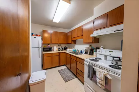Kitchen - 707 E Grant Ave, Troy, MT 59935 photo 3 of 3