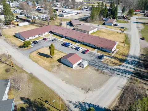 View/Area - 707 E Grant Ave, Troy, MT 59935 photo 4 of 6