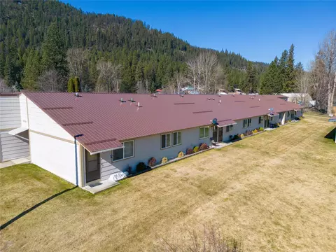 Exterior - 707 E Grant Ave, Troy, MT 59935 photo 2 of 12
