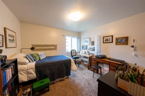 Bedroom - 707 E Grant Ave, Troy, MT 59935 photo 1 of 3