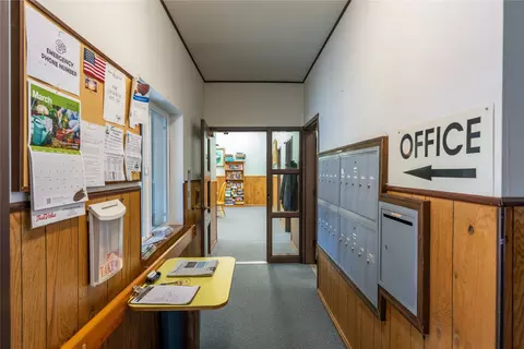 Entry Way - 707 E Grant Ave, Troy, MT 59935 photo 2 of 4