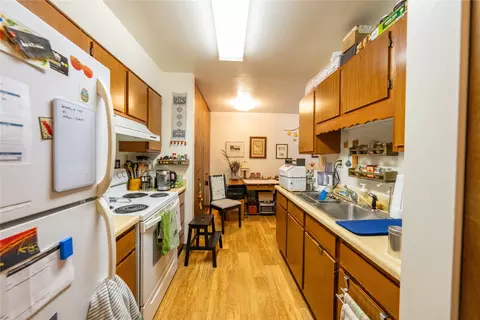 Kitchen - 707 E Grant Ave, Troy, MT 59935 photo 2 of 3