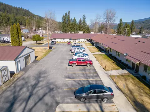 Exterior - 707 E Grant Ave, Troy, MT 59935 photo 3 of 12
