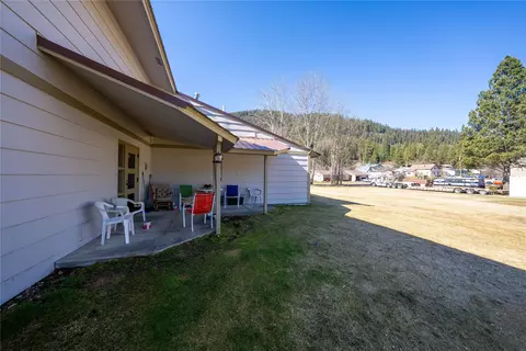 Exterior - 707 E Grant Ave, Troy, MT 59935 photo 9 of 12