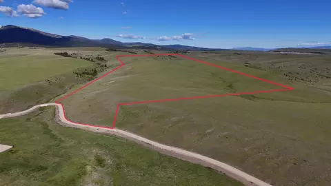 Nhn Willow Creek Road, Deer Lodge, MT 59722