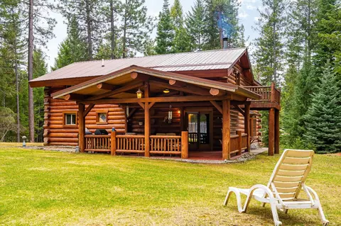 181 Wapiti Way, Troy, MT 59935