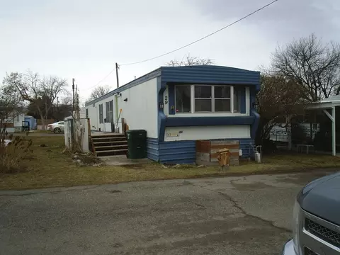 1805 Joslyn St #29, Helena, MT 59601