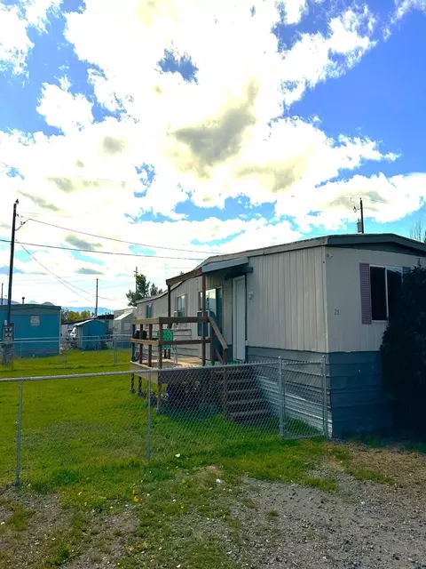 2765 Wylie Dr #28, East Helena, MT 59635